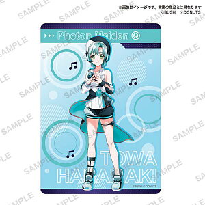 �y�Ԋ����a�z D4DJ Groovy Mix �g���[�f�B���O�r�W���A���V�[�g D4 FES. STORY Ver.