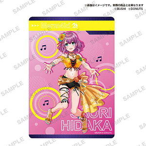 �y����������z D4DJ Groovy Mix �g���[�f�B���O�r�W���A���V�[�g D4 FES. STORY Ver.