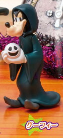 【グーフィー】 ディズニーキャラクター シーズナブルコレクション ハロウィンタイム編