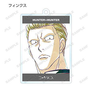 ytBNX=}OJuz HUNTER×HUNTER g[fBOAni-Art2eANL[z_[