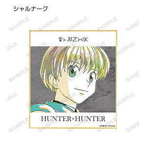 yVi[Nz HUNTER×HUNTER g[fBOAni-Art2e~jF