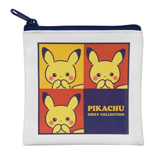 �y�|�[�`C�z �|�P�b�g�����X�^�[ PIKACHU GIRLY COLLECTION �g�[�g�o�b�O&�|�[�`�R���N�V����