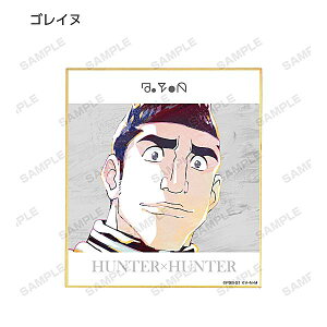 ySCkz HUNTER×HUNTER g[fBOAni-Art3e~jF