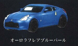 yI[tAu[p[z 1/64XP[~jJ[ tFAfBZ Z34 NISSAN COLLECTION