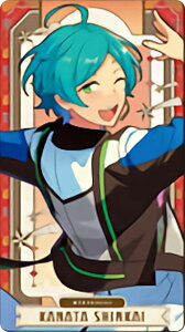 �y�[�C�t���z ���񂳂�Ԃ�X�^�[�Y!! �A���J�i�J�[�h�R���N�V����