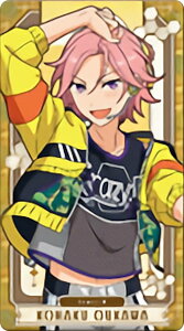 y͂͂z 񂳂ԂX^[Y!! AJiJ[hRNV