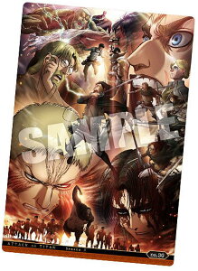 yno.30 3L[rWA (rWAJ[h) z i̋l The Final Season EGn[X