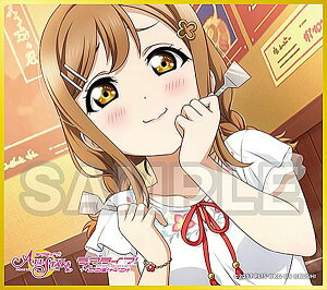 yؓcԊہz uCu!XN[AChtFXeBo ALL STARS g[fBO~jF Vol.2 Aqours