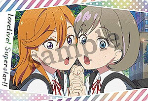 �yLS-22.�F�J���̂񁕓��z ���u���C�u!�X�[�p�[�X�^�[!! ���^���J�[�h�R���N�V����