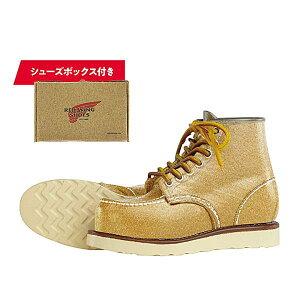 �yICON�@STYLE�@NO.8173�@6�hClassic�@Moc(�{�b�N�X�t��)�z RED WING SHOES MINIATURE COLLECTION ���b�h�E�B���O