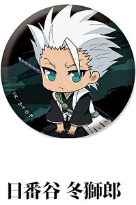 �y���ԒJ �~���Y�z BLEACH �؂��� �g���[�f�B���O�ʃo�b�W Vol.2