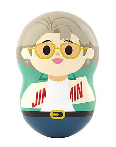 y5.Jimin -Dynamite-z Coofnuts TinyTAN