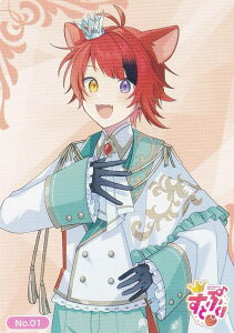 yNo.01 肢/Rinuz uV[h g[fBOJ[h RNV ƂՂ