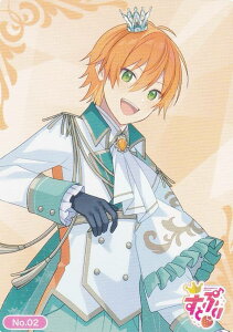 yNo.02 WF/Jelz uV[h g[fBOJ[h RNV ƂՂ