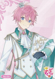 yNo.03 Ƃ/Satomiz uV[h g[fBOJ[h RNV ƂՂ