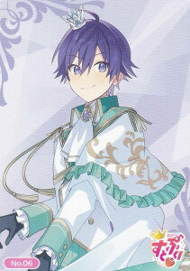 yNo.06 ȂȂB/Nanamoriz uV[h g[fBOJ[h RNV ƂՂ