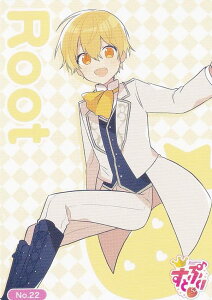 yNo.22 那/Rootz uV[h g[fBOJ[h RNV ƂՂ