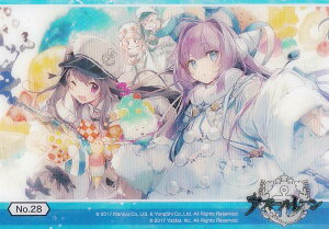 yNo.28 W(͑)z uV[hg[fBOJ[h RNVNA AY[[ vol.1