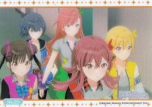 yNo.20 یNC}bNXK[YAz uV[hg[fBOJ[h RNVNA Aj ACh}X^[ VCj[J[Y