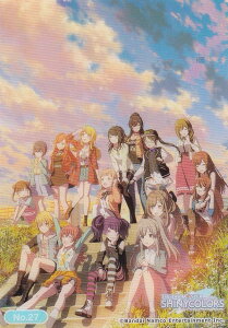 yNo.27 Aj 2eL[rWAz uV[hg[fBOJ[h RNVNA Aj ACh}X^[ VCj[J[Y