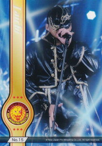 yNo.15 ^C`z uV[hg[fBOJ[h RNVNA V{vX