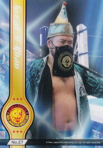 yNo.27 O[g-O-J[z uV[hg[fBOJ[h RNVNA V{vX