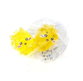 【16.ちいかわ・ハチワレ（シークレットでたッ!!!） (シークレット) 】 チョコサプ ちいかわ