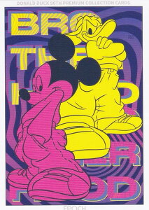 y44 hihE_bN, ~bL[}EX (M[J[h) z DONALD DUCK hih_bN 90Nv~ARNVJ[h