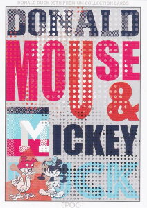 y45 hihE_bN, ~bL[}EX (M[J[h) z DONALD DUCK hih_bN 90Nv~ARNVJ[h