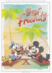 y47 hihE_bN, ~bL[}EX (M[J[h) z DONALD DUCK hih_bN 90Nv~ARNVJ[h