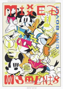 y53 hihE_bN, ~bL[}EX (M[J[h) z DONALD DUCK hih_bN 90Nv~ARNVJ[h