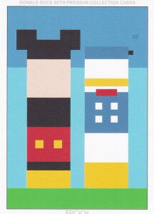 y56 hihE_bN, ~bL[}EX (M[J[h) z DONALD DUCK hih_bN 90Nv~ARNVJ[h