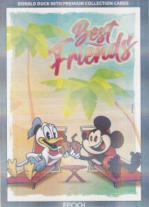 y[Vo[ 030/299] 47P hihE_bN, ~bL[}EX (CT[gJ[hA/M[p) z DONALD DUCK hih_bN 90Nv~ARNVJ[h