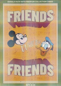 y[CG[ 091/275] 49P hihE_bN, ~bL[}EX (CT[gJ[hA/M[p) z DONALD DUCK hih_bN 90Nv~ARNVJ[h