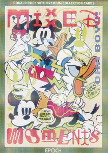 y[CG[ 255/275] 53P hihE_bN, ~bL[}EX (CT[gJ[hA/M[p) z DONALD DUCK hih_bN 90Nv~ARNVJ[h