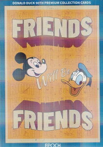 y[u[ 089/250] 49P hihE_bN, ~bL[}EX (CT[gJ[hA/M[p) z DONALD DUCK hih_bN 90Nv~ARNVJ[h