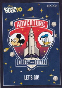 y[J[ 037/225] 15P hihE_bN, ~bL[}EX (CT[gJ[hA/M[p) z DONALD DUCK hih_bN 90Nv~ARNVJ[h