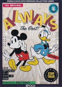 y[J[ 219/225] 43P hihE_bN, ~bL[}EX (CT[gJ[hA/M[p) z DONALD DUCK hih_bN 90Nv~ARNVJ[h