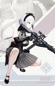 �y�u���b�h (�m�[�}���J�[�h) �z �����̏��_�FNIKKE �K���K�[�� ���^���J�[�h�R���N�V���� Vol.2