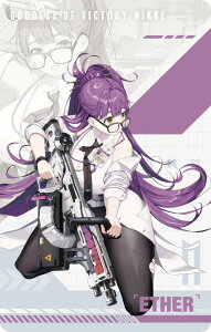 �y�G�[�e�� (�m�[�}���J�[�h) �z �����̏��_�FNIKKE �K���K�[�� ���^���J�[�h�R���N�V���� Vol.2