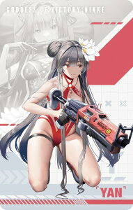 �y���� (�m�[�}���J�[�h) �z �����̏��_�FNIKKE �K���K�[�� ���^���J�[�h�R���N�V���� Vol.2