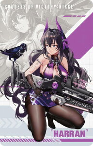 �y�n���� (���A�J�[�h) �z �����̏��_�FNIKKE �K���K�[�� ���^���J�[�h�R���N�V���� Vol.2