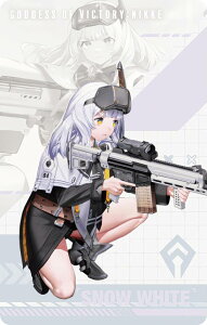 �y�X�m�[�z���C�g (���A�J�[�h) �z �����̏��_�FNIKKE �K���K�[�� ���^���J�[�h�R���N�V���� Vol.2