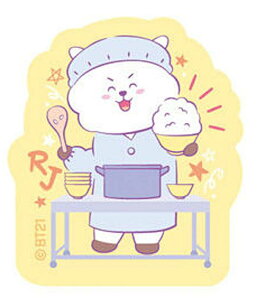 �y14.RJ�z BT21�O�~2 (�V�[���̂�)