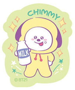 �y17.CHIMMY�z BT21�O�~2 (�V�[���̂�)