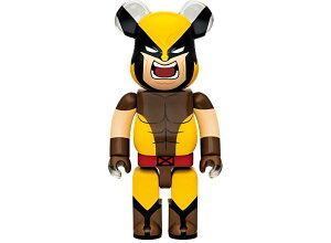 ySP E@iuERX`[j/400%z HAPPY BE@RBRICK X-MEN xAubN