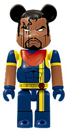 【ベアブリック賞 8.ビショップ】 HAPPYくじ BE@RBRICK X-MEN ベアブリック