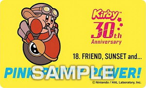 y18.FƗ[zƁcz ̃J[rB 30th fRXebJ[