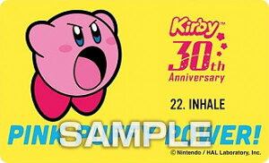 y22.݁z ̃J[rB 30th fRXebJ[