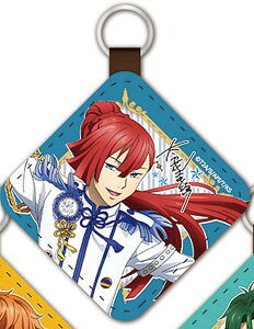�y�����ԃ��L�m�W���E�z KING OF PRISM -Shiny Seven Stars- ���U�[�L�[�`�F�[���R���N�V����